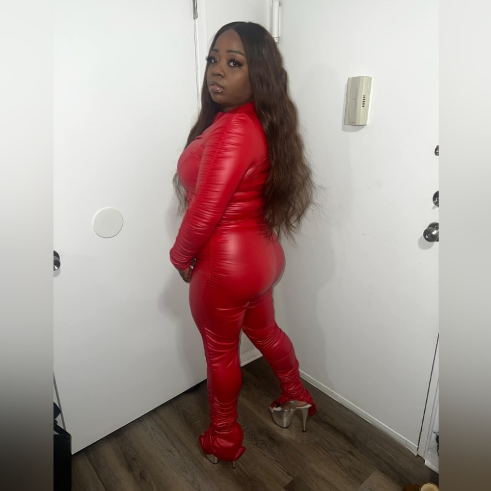My love Pants Set
